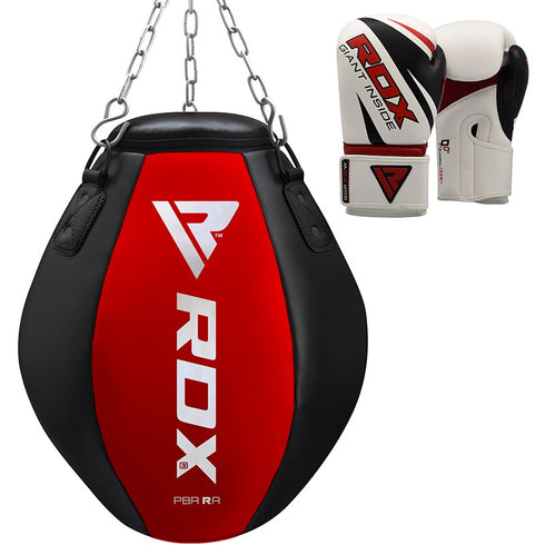 RDX WRECKING BALL HEAVY PUNCH BAG-1